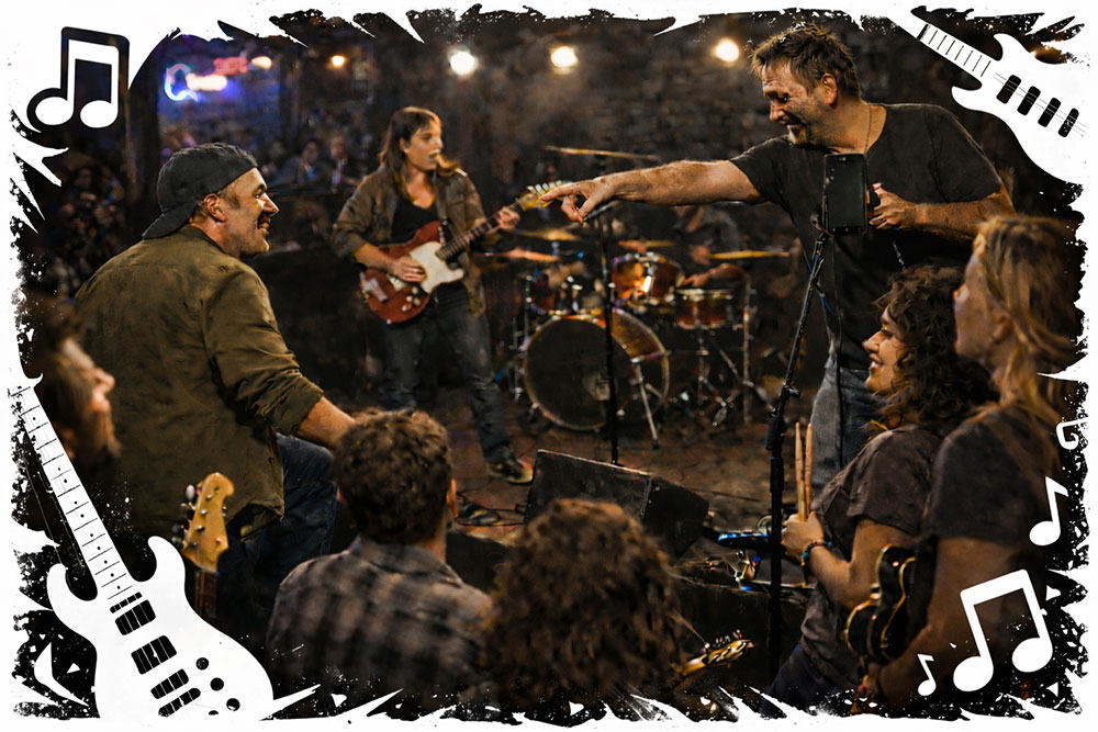 Imagen coordinas una jam