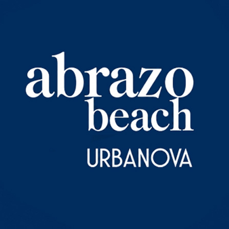 Abrazo Beach