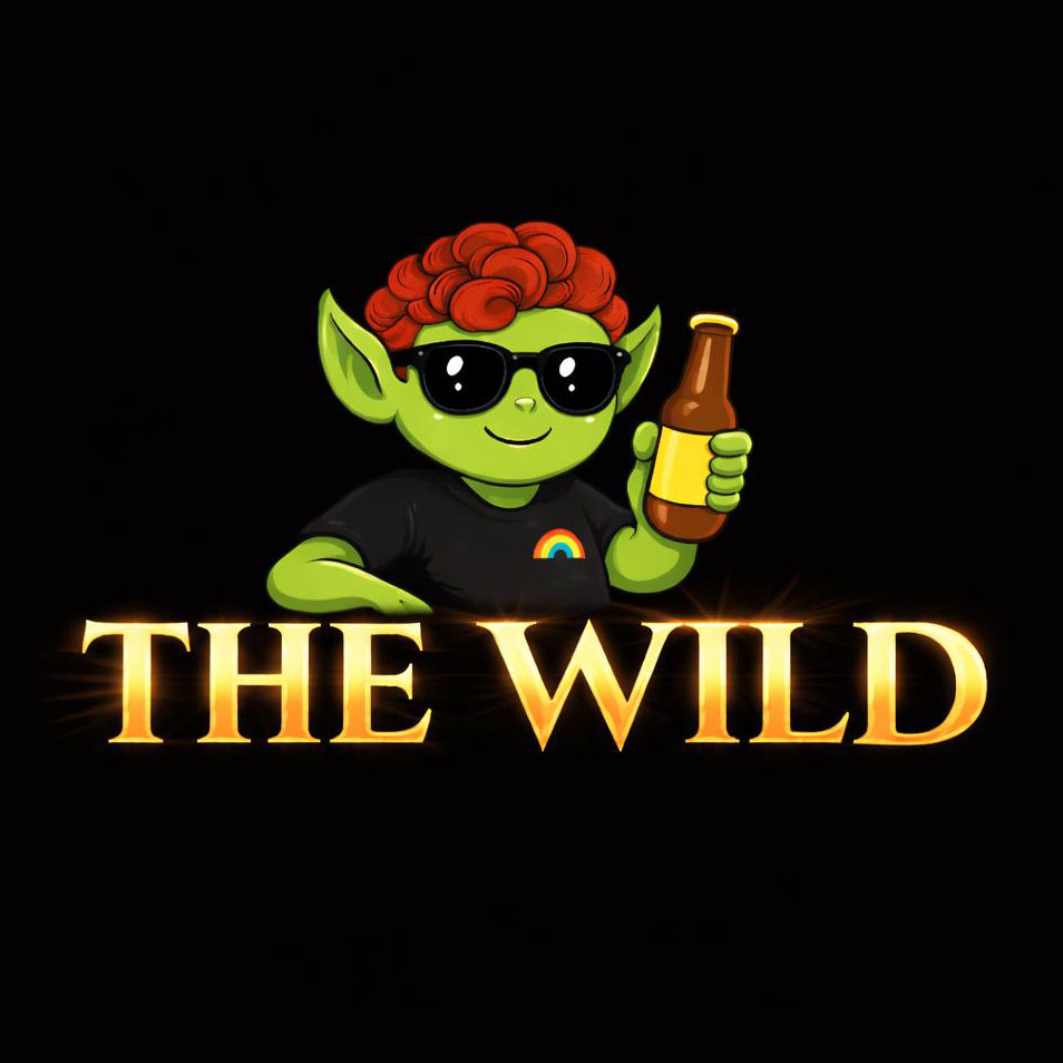 The Wild