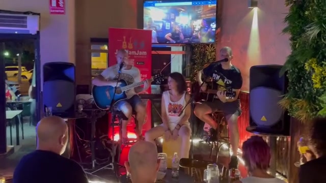 The Wild - Jueves 6 de agosto de 2026 - 21:00h