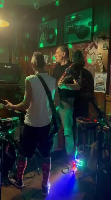 SHAMELESS - DOMINGO 19 OCTUBRE - 20:00h