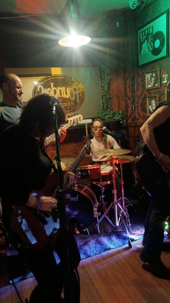 JAM SOLIDARIA   SHAMLESS - Miercoles 31 Diciembre - 18:00h