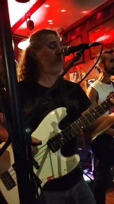 SHAMLESS - Domingo 8 Febrero 2026 - 19:30h