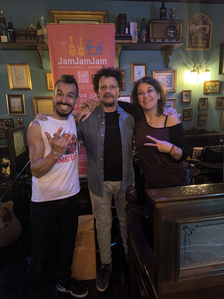 ROBINS - Jueves 12 Enero 2026 - 21:00h