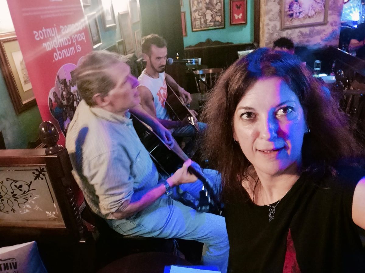 ROBINS - Jueves 26 Enero 2026 - 22:00h