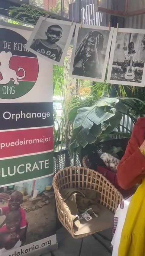 JAM SOLIDARIA NIÑOS DE KENIA - Confetti Playa - Domingo 29 de Marzo - 21:00h